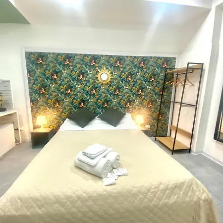 Appartamento Maison Karmè Center