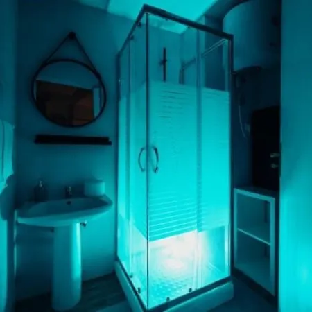 Maison Karme Center Daire *