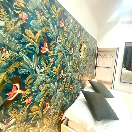 Maison Karme Center * 陶尔米纳