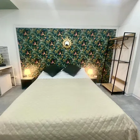 Maison Karme Center Taormina