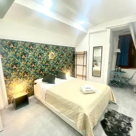 Maison Karme Center Daire Taormina