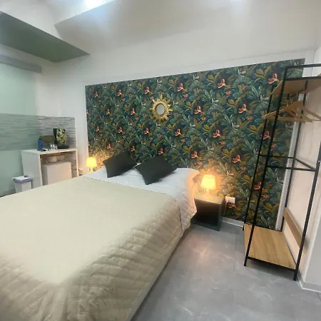 Maison Karme Center Apartment Taormina