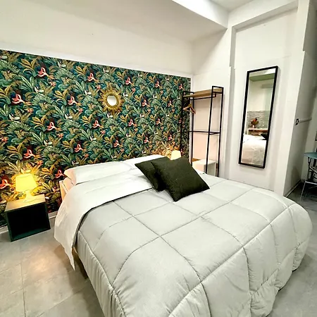 Maison Karme Center Taormina